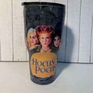 Hocus Pocus Tumblers